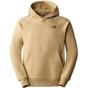 THE NORTH FACE raglan sweatshirt heren