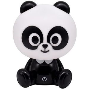 EURO MARKETING MANUFACTURING - Animal Light Panda led-tafellamp voor kinderen