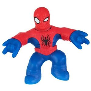 Heroes of Goo Jit Zu Marvel The Amazing Spider-Man heldenset – zacht figuur van 11,5 cm