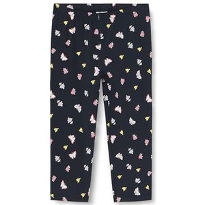 s.Oliver Legging AOP pour fille, 59A5, 134