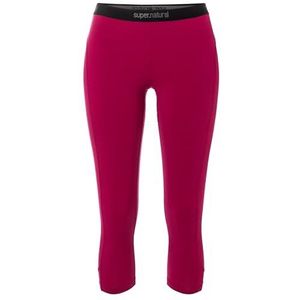 super.natural Arctic230 Pantalon 3/4 pour femme