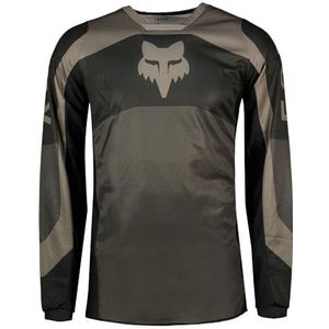 Fox Racing Jersey 185 Nitro