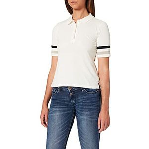 Mexx Dames T-shirt Pro Pack wit (Marshmallow 114300), Small (maat: S) Set, S, wit (Marshmallow 114300)