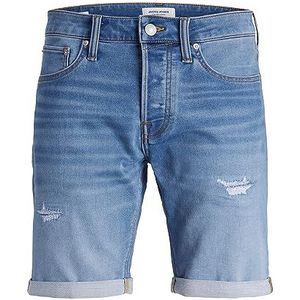 Jack & Jones Rick Icon Shorts voor heren (plussize), Jeans