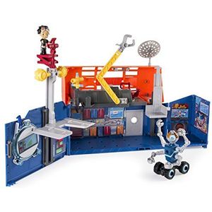 RUSTY RIVETS klinknagel lab playset