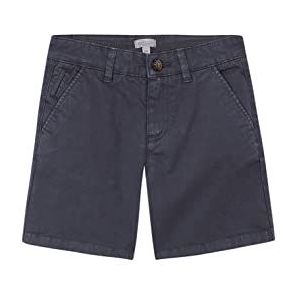 Gocco Bermuda shorts voor kinderen, donkergrijs, 11-12 jaar, Donkergrijs