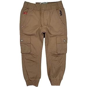 Lee Cooper Jongens jeans, GLC86022 PA, beige, 10 jaar, beige, 10 jaar, Beige