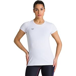 ARENA W tee Tech Basic T-shirt voor dames