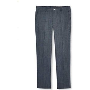 Daniel Hechter Trousers Dh-xcloud Pantalon pour homme, Bleu (Navy 680), 56