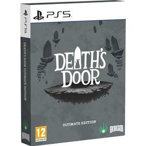 Death's Door: Ultimate Edition – PS5