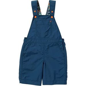 Jack Wolfskin Villi K Korte jumpsuit voor meisjes