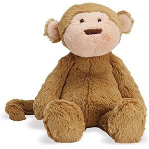 Manhattan Toy Lovelies Pluche dier Monkey Mokka 30,48 cm
