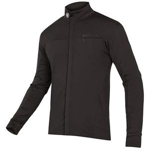 Endura Xtract Roubaix Jersey met lange mouwen voor heren