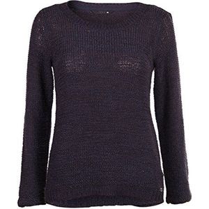 Only Onlgeena Xo Pullover Knt Noos Dames Broek