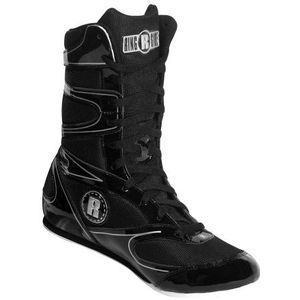 Ringside Hoge boksschoenen voor Muay Thai, MMA, worstelen