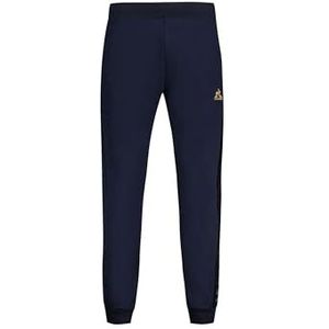 Le Coq Sportif Noel Sp Pant Regular N°1 M Sky Captain/B trainingsbroek uniseks, Sky Captain/Zwart