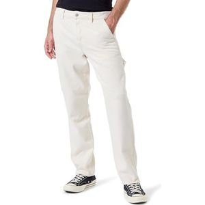 ONLY & SONS Onsedge Straight Car Ecru1088pimdnm Noos herenjeans, ECRU