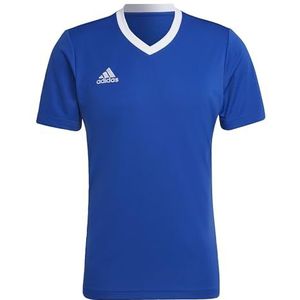 adidas Heren Jersey Ent22 JSY, Royblu, HG6283, L EU