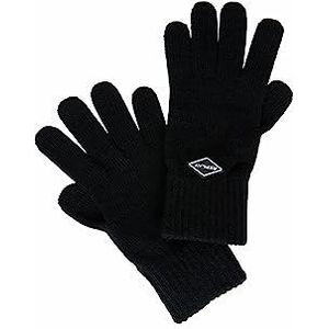 Replay AM6054.003.A7003 handschoenen voor koud weer heren, zwart.