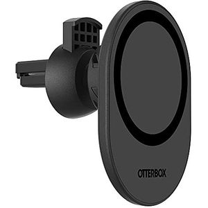OTTERBOX Performance houder voor ventilatierooster MagSafe zwart