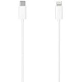 Hama USB-C-kabel voor Apple iPhone/iPad AV, Lightning, USB 2.0, 1,50 m