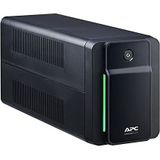 APC Back UPS 950VA UPS - BX950MI - back-up batterij en overspanningsbeveiliging, omvormer met AVR, gegevensbescherming