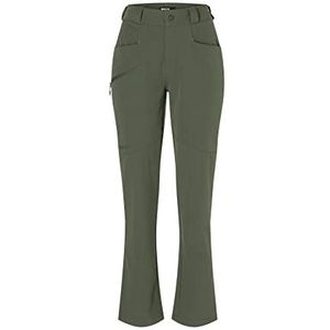 Marmot Trekkingbroek voor dames, softshellbroek, waterdicht, Nori (stad)