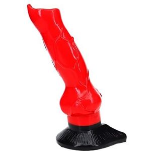 BeHorny Godemichet réaliste avec base ventouse