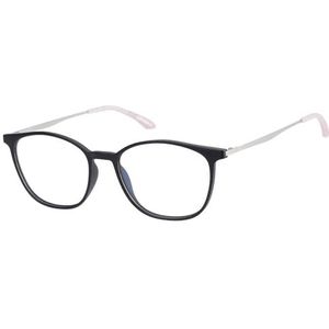 O'NEILL Ono-4530 O'NEILL optisch frame voor dames, eyewear, recept, 1 stuk, Zilver (zilver)