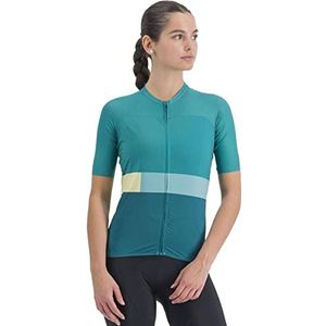 Sportful Sweat-shirt Snap W Jrs pour femme