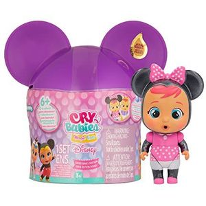 IMC Toys Huilbaby's Magische tranen Laleczka Disney