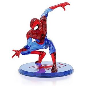 Swarovski Marvel Spider-Man figuur