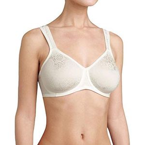 Triumph Shape Lovely Minimizer BH WX C-F 75-95, vanille, 75E, vanille, 90E