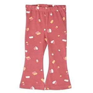 s.Oliver Leggings Baby Meisjes, Robijnrood, 92, robijnrood