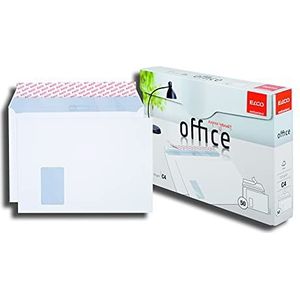 Elco 74523.12 Office envelop, C4, 120 g, wit