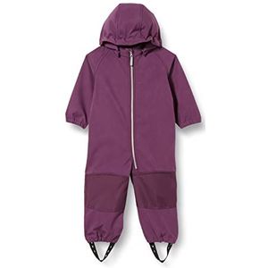 Name It Nmfalfa Suit Magic Fo Tb Sneeuwpak voor meisjes, Hortensia