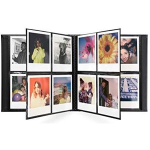 Polaroid fotoalbum, groot