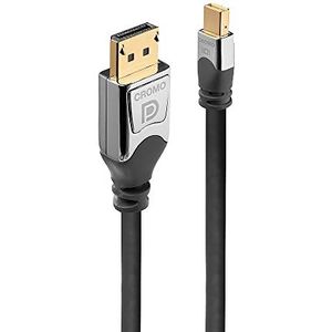 LINDY 36312 DisplayPort-kabel, 2 m