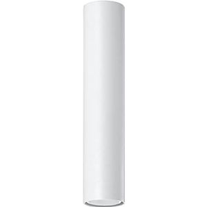 MiaLux ISSA wandlamp binnenlamp wit 1x G9 max. 40W 230V IP20 voor woonkamer, slaapkamer, trap, hal, energieklasse A++