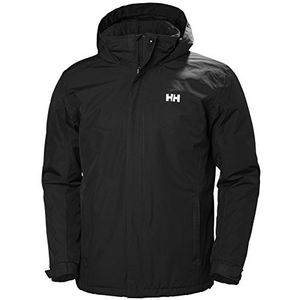 Helly Hansen Dubliner Waterdichte thermische winterjas voor heren