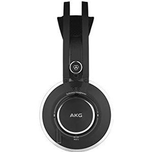 AKG K872 Gesloten Master-referentie-hoofdtelefoon