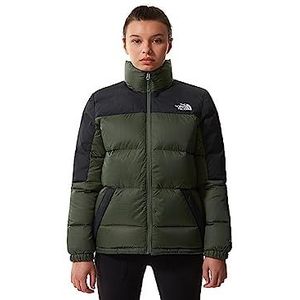 THE NORTH FACE Diablo damesjas, tijm - zwart, XL, Tijm Zwart