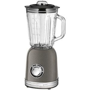 Proficook Staafmixer PC-UM 1195 Antraciet - Blender - Grijs - Transparant