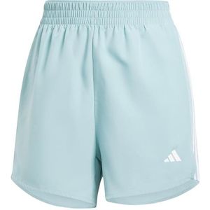 adidas 3S SHORT HIGH R Damesshorts (1 stuk)