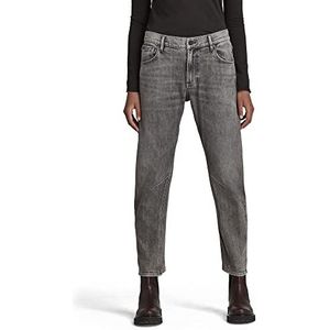 G-STAR RAW, dames jeans arc 3d boyfriend, grijs (Faded Carbon C909-c762)