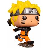 FUNKO POP! Animatiefiguurtje: Naruto - Naruto Running
