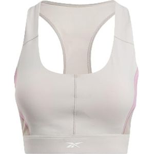 Reebok Icons Sportbeha voor dames, Maanst
