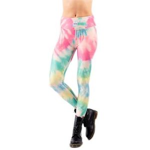 Eivy Icecold dameslegging, Tie-Dye