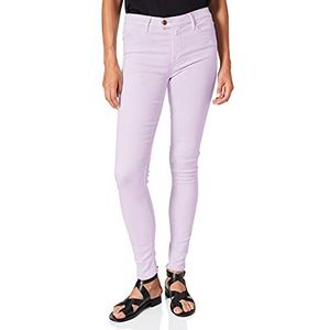 Replay Dames Jeans, Lichtviolet 273