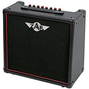 Zar E-20DFX versterker voor elektrische gitaar 20 W